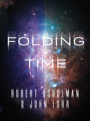 cover image of Folding Time